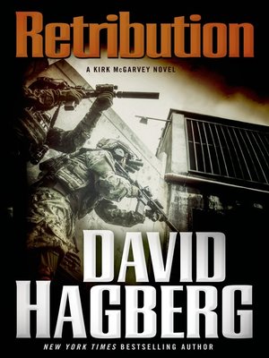cover image of Retribution